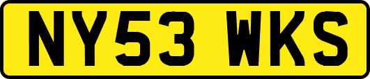 NY53WKS