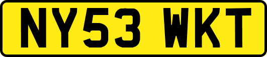 NY53WKT