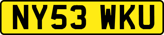 NY53WKU