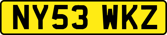 NY53WKZ