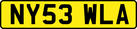 NY53WLA