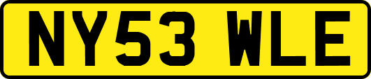 NY53WLE