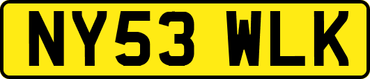 NY53WLK
