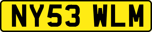 NY53WLM
