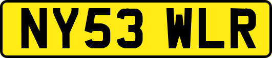 NY53WLR