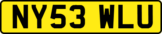 NY53WLU