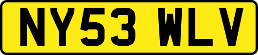NY53WLV