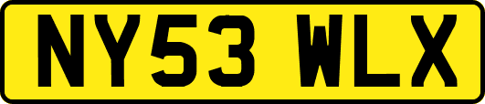 NY53WLX