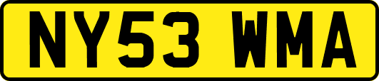 NY53WMA