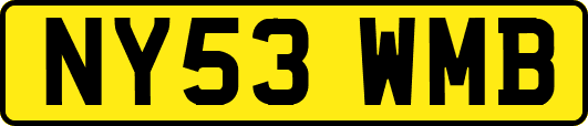NY53WMB