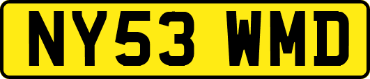 NY53WMD