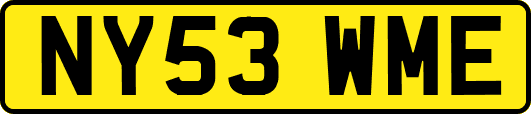 NY53WME