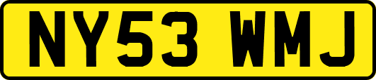 NY53WMJ
