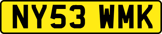 NY53WMK