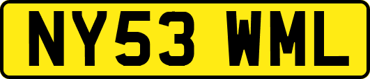 NY53WML