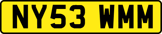 NY53WMM