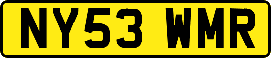 NY53WMR