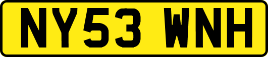NY53WNH