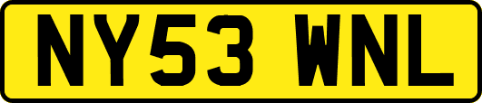 NY53WNL