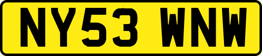 NY53WNW
