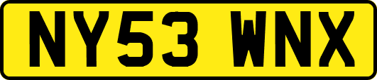 NY53WNX