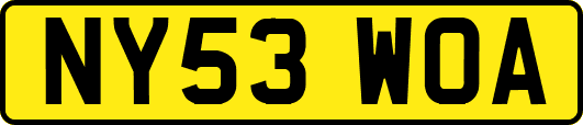 NY53WOA