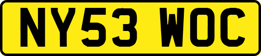 NY53WOC
