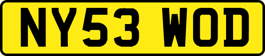 NY53WOD