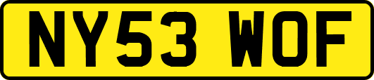 NY53WOF