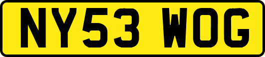 NY53WOG