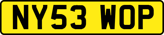 NY53WOP