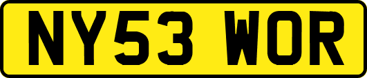NY53WOR