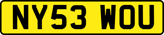 NY53WOU