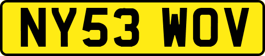 NY53WOV