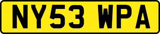 NY53WPA