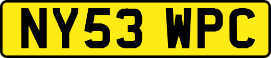 NY53WPC