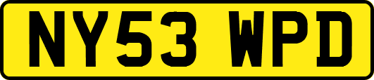 NY53WPD