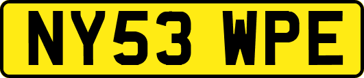 NY53WPE