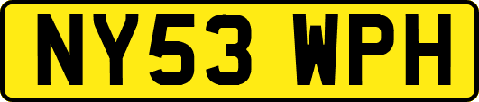 NY53WPH