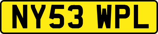 NY53WPL