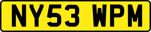 NY53WPM