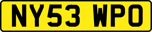 NY53WPO