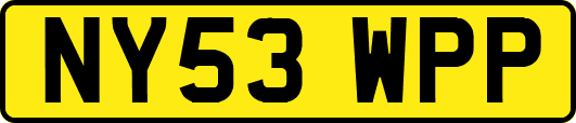 NY53WPP