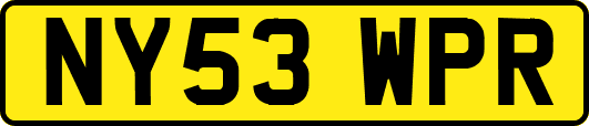 NY53WPR