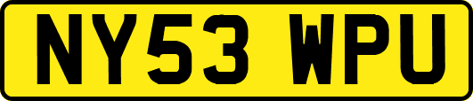 NY53WPU