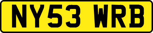 NY53WRB