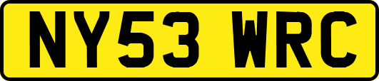 NY53WRC