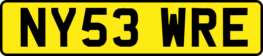 NY53WRE