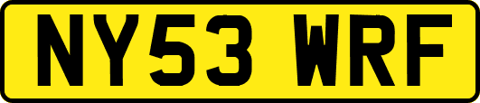 NY53WRF