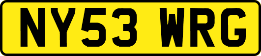 NY53WRG